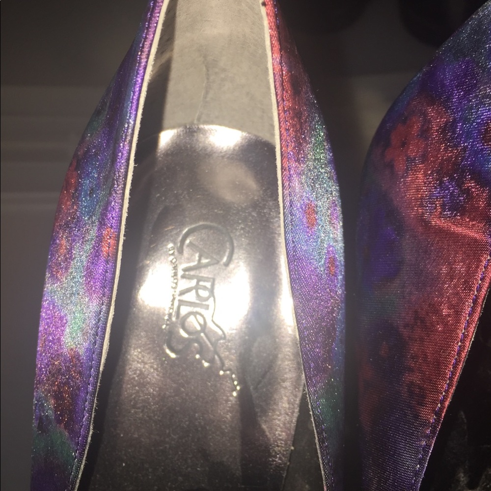 Multicolor Platforms - image 3